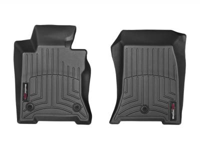 WeatherTech - WeatherTech 445351 FloorLiner DigitalFit