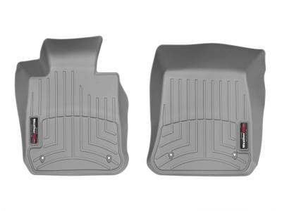 WeatherTech - WeatherTech 465741 FloorLiner DigitalFit