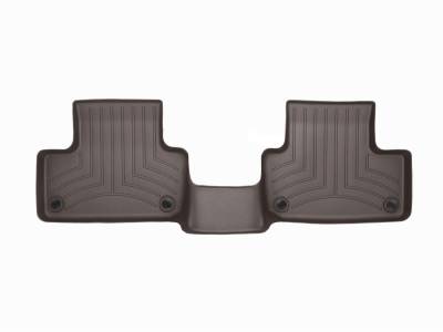 WeatherTech - WeatherTech 4712533 FloorLiner DigitalFit