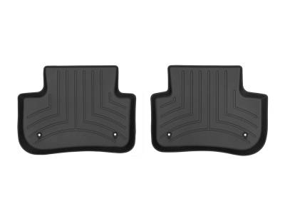 WeatherTech - WeatherTech 4414232 FloorLiner DigitalFit