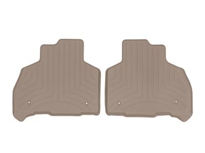 WeatherTech - WeatherTech 4515075 FloorLiner DigitalFit