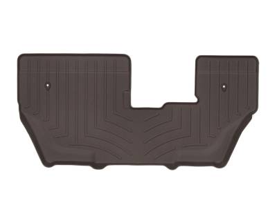 WeatherTech - WeatherTech 4715074 FloorLiner DigitalFit