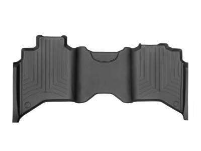 WeatherTech - WeatherTech 4415456 FloorLiner DigitalFit