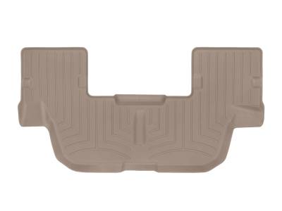 WeatherTech - WeatherTech 453593IM FloorLiner HP