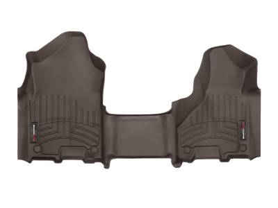 WeatherTech - WeatherTech 4715711 FloorLiner DigitalFit
