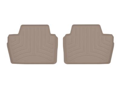 WeatherTech - WeatherTech 4516732 FloorLiner DigitalFit