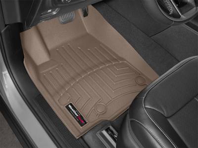 WeatherTech - WeatherTech 4516961 FloorLiner DigitalFit