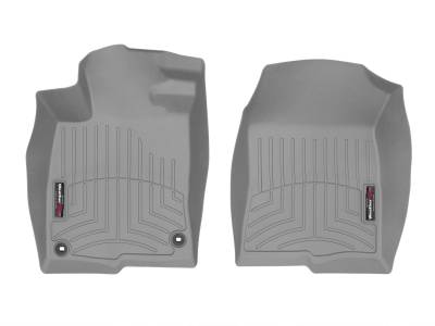 WeatherTech - WeatherTech 4616921 FloorLiner DigitalFit