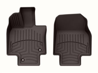 WeatherTech - WeatherTech 4716091IM FloorLiner HP