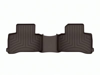 WeatherTech - WeatherTech 478982IM FloorLiner HP