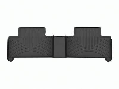 WeatherTech - WeatherTech 4417722 FloorLiner DigitalFit