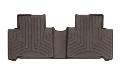 WeatherTech - WeatherTech 475103IM FloorLiner HP
