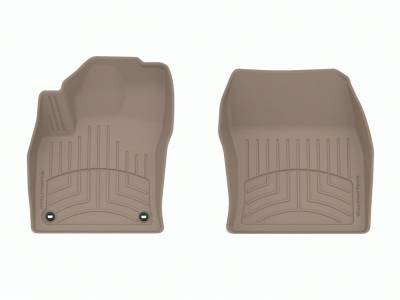 WeatherTech - WeatherTech 459171IM FloorLiner HP