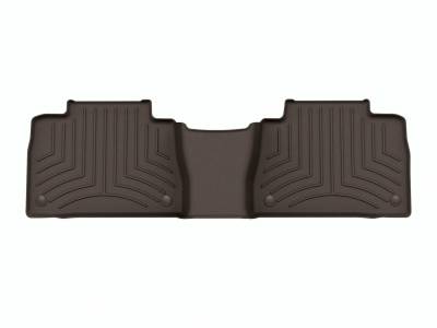 WeatherTech - WeatherTech 4715334IM FloorLiner HP