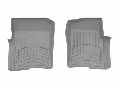 WeatherTech - WeatherTech 460051IM FloorLiner HP