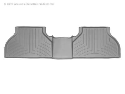 WeatherTech - WeatherTech 467672 FloorLiner DigitalFit