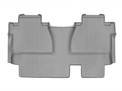 WeatherTech - WeatherTech 460939 FloorLiner DigitalFit