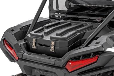 Rough Country - Rough Country 93194 Cargo Box