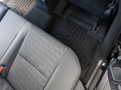 WeatherTech - WeatherTech 4419192IM FloorLiner HP