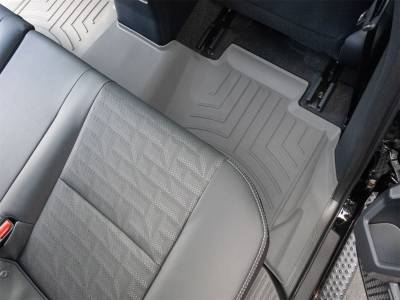 WeatherTech - WeatherTech 4619192IM FloorLiner HP
