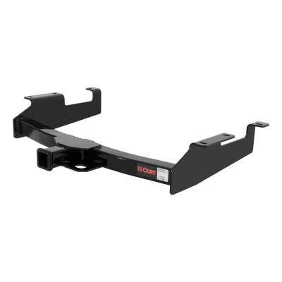 CURT - CURT 13213 Class III 2 in. Receiver Hitch