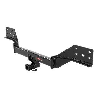 CURT - CURT 11366 Class I 1.25 in. Receiver Hitch