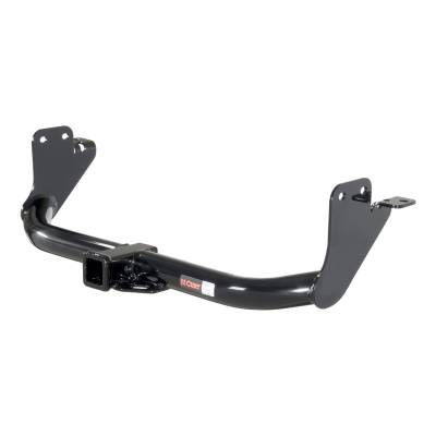 CURT - CURT 13079 Class III 2 in. Receiver Hitch