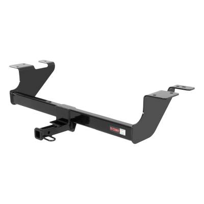 CURT - CURT 12333 Class II 1.25 in. Receiver Hitch
