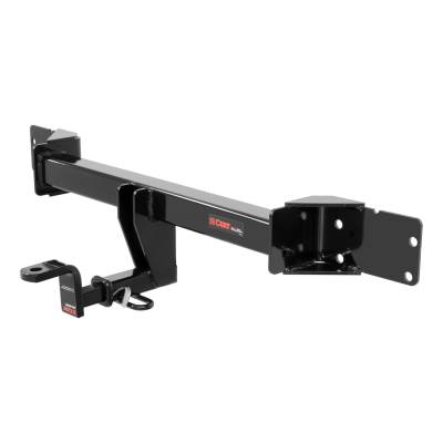 CURT - CURT 121633 Class II 1.25 in. Receiver Hitch