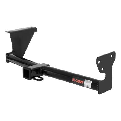 CURT - CURT 13052 Class III 2 in. Receiver Hitch