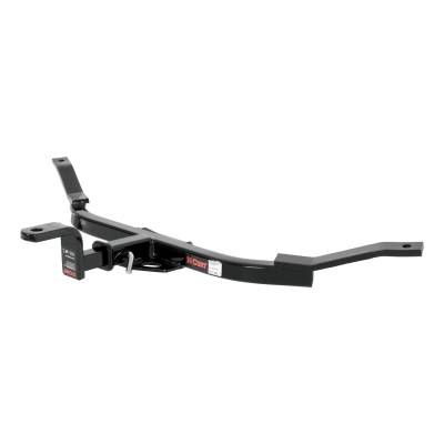 CURT - CURT 117003 Class I 1.25 in. Receiver Hitch