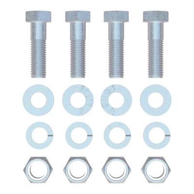 CURT - CURT 19218 Replacement Hardware For Fifth Wheel