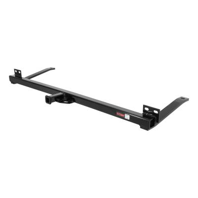 CURT - CURT 12005 Class II 1.25 in. Receiver Hitch