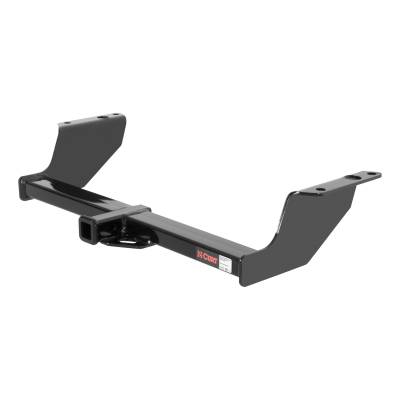 CURT - CURT 12012 Class II 1.25 in. Receiver Hitch
