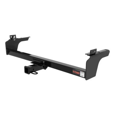 CURT - CURT 13045 Class III 2 in. Receiver Hitch