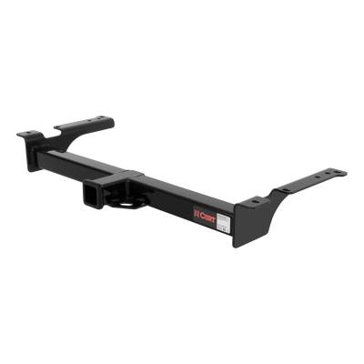 CURT - CURT 13053 Class III 2 in. Receiver Hitch