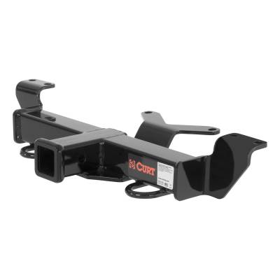 CURT - CURT 33328 2 in. Receiver Hitch