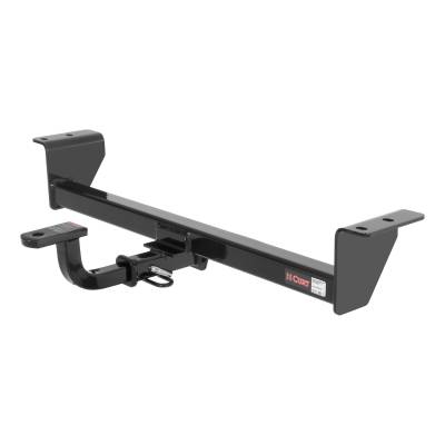 CURT - CURT 110873 Class I 1.25 in. Receiver Hitch