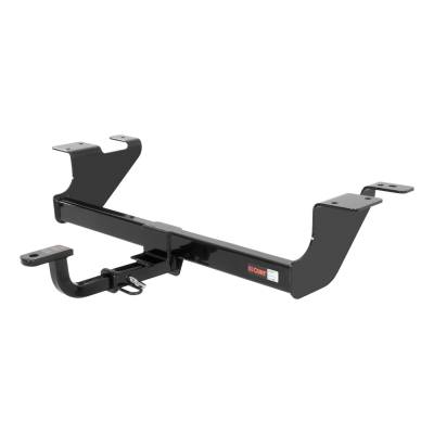 CURT - CURT 123333 Class II 1.25 in. Receiver Hitch