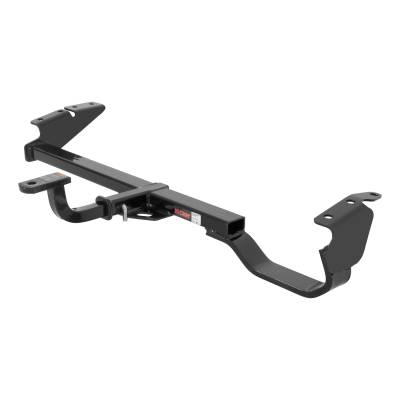 CURT - CURT 123393 Class II 1.25 in. Receiver Hitch