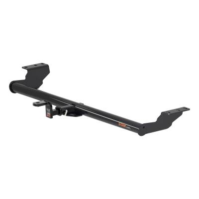 CURT - CURT 121753 Class II 1.25 in. Receiver Hitch