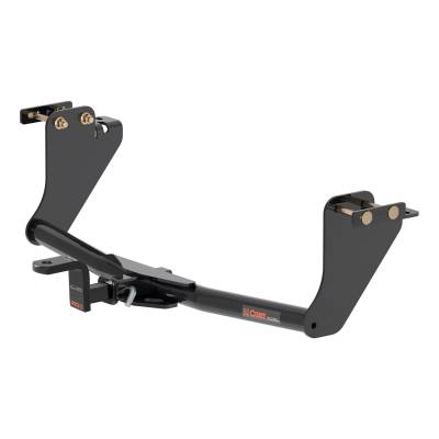 CURT - CURT 121543 Class II 1.25 in. Receiver Hitch