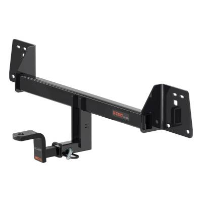CURT - CURT 115673 Class I 1.25 in. Receiver Hitch