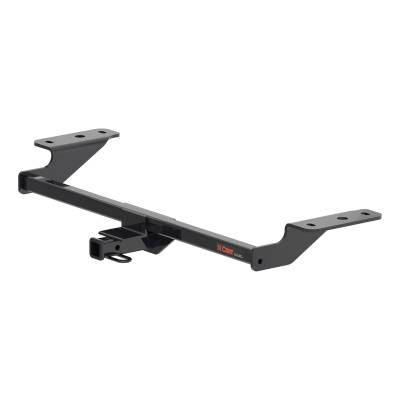 CURT - CURT 11620 Class I 1.25 in. Receiver Hitch