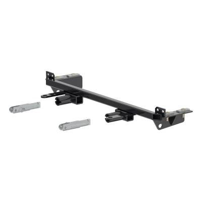 CURT - CURT 70124 Custom Tow Bar Base Plate