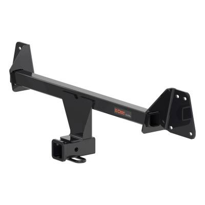 CURT - CURT 11637 Class I 2 in. Receiver Hitch