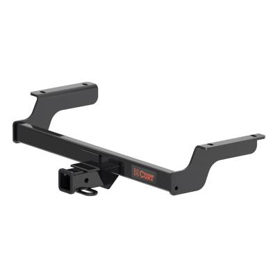 CURT - CURT 13634 Class III 2 in. Receiver Hitch
