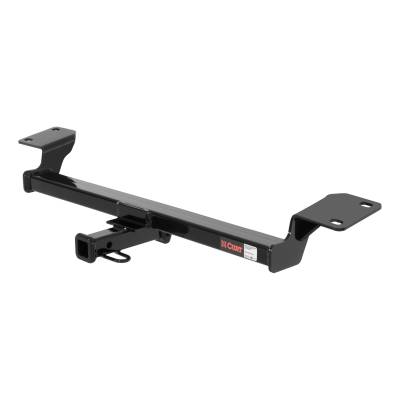 CURT - CURT 12228 Class II 1.25 in. Receiver Hitch