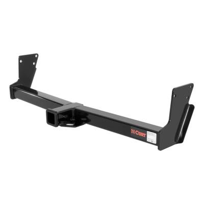 CURT - CURT 13020 Class III 2 in. Receiver Hitch