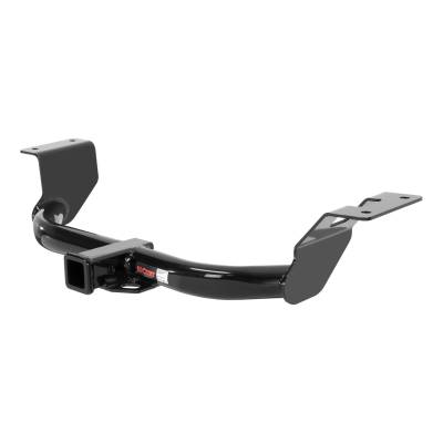 CURT - CURT 13119 Class III 2 in. Receiver Hitch